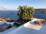 The Pulse Residence Astypalea