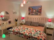 Marassi 2 bedroom Chalet