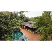 Casa Tubarão - Piscina Aquecida em Camburi