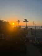 APTO 2 dorms frente ao mar