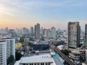 Sunset Condo l Pharkanong BTS