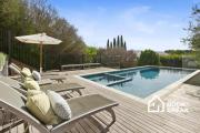 Clovelly of Portsea - Heated Pool Spa Luxury