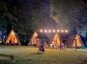 LIL Ville Glamping by TLT