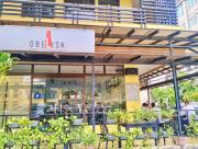 Arzo Hotel Grand Lodge