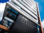 Edifício Julieta X Silva | Próximo a Shopping e FAE | Gonzaga Stays