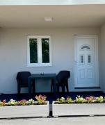 Sutomore Panorama Apartment