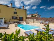 Holiday Home in Rovinjsko with Pool