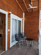 Bangaram Island Beach Resort WOODEN HUT