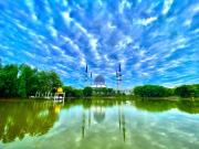 Top Shah Alam