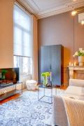 Historic Ghent Building - Ideal Studio Retreat Historic Ghent Building - Ideal Studio Retreat