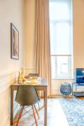 Historic Ghent Building - Ideal Studio Retreat Historic Ghent Building - Ideal Studio Retreat