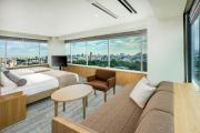 ART HOTEL Nippori Lungwood