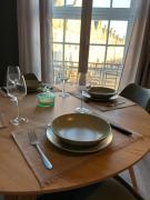 The Best View 65 Grand place Superbe vue avec Jaccuzi