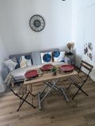 Appartement cosy proche du port