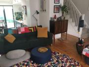 Clapham, London 4 bedroom family house