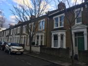 Clapham, London 4 bedroom family house