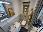 Sleeps 2 Studio -Central Croydon London -WiFi & Tv