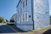 Top Manorbier