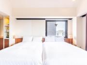 Tabist Urban Stays Asakusa