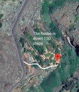 Nature Retreat: confort and peaceful in a eco-paradise