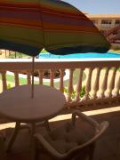 Chill Out Tenerife Sud - monolocale con piscina riscaldata