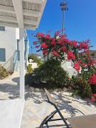 Ariadne Pool Studio at Ornos