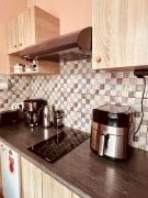 Old Town Apartment Old Town Apartment