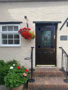 The Coach House at Copper Hall