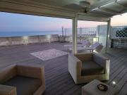 La terrazza sul mare