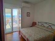 La terrazza sul mare