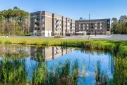 WaterWalk Extended Stay by Wyndham Jacksonville Deerwood Pk