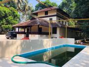 Neermathalam, a traditional kerala tharavadu