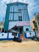 THIRUNALLAR S A RESIDENCY