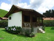 Pousada Solar Das Águas, SN