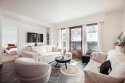 Appartement lOlympique - Ski in & ski out