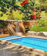 Flats Pedra do Rodeadouro Hotel Fazenda