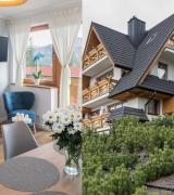 TWOJA CHATA podhalami pl Apartamenty z widokiem na Tatry