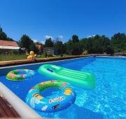 Appartment für 2 Personen mit eigenem Bad und Küche Appartment für 2 Personen mit eigenem Bad und Küche