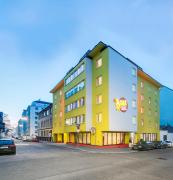 Top Vienna