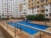 Appartement Haute Standing avec Piscine et Wi-Fi
