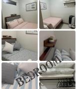 Cozy Private Condo at Shore 3 near MOA