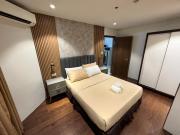 Rosecan at Tambuli Resort