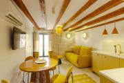 Cozy charming apartment in historic center