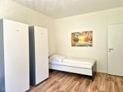 Meribu S27 Wohnung für Monteure und Arbeiter