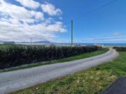 Houses by the sea Surge View