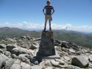 Top Thredbo