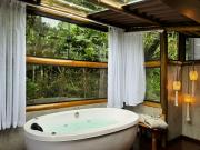 Pousada Tekoá Indiana