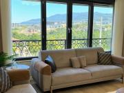 Luxurious 3BR Izmit Apartments- Mountain View