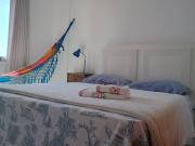 Apart mobiliado a 5 min do metrô marechal Deodoro