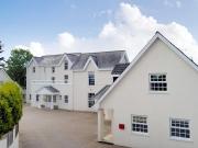 Castle at The Hideaway